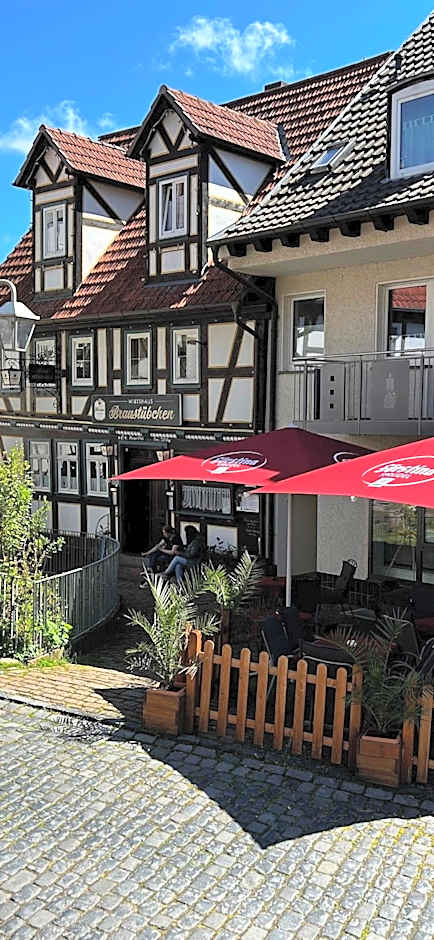 Gaststätte Braustübchen