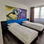 RTB-Hotel - Sportschule