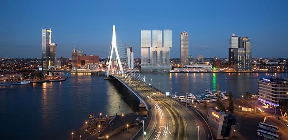 Alberti - Bed & Bike