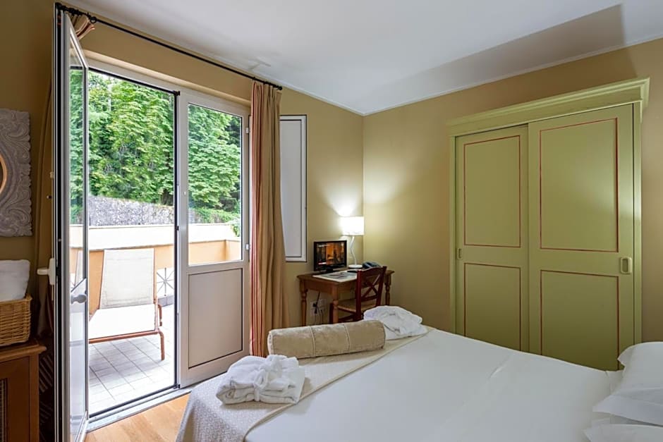 Hotel Terme Bagni Di Lucca