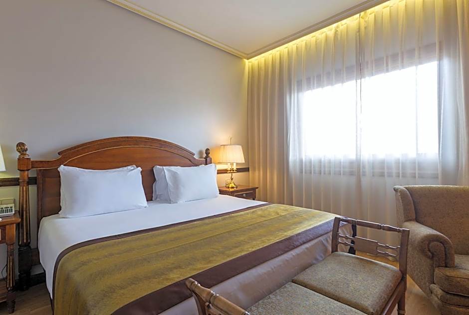 Hotel Exe Reina Isabel