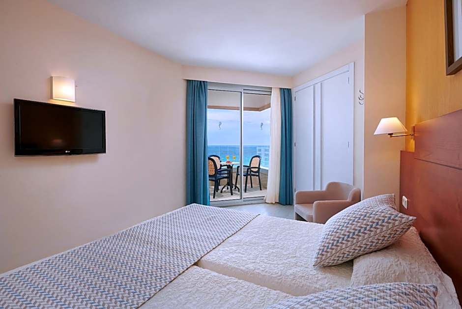 Hipotels Bahía Grande Aparthotel