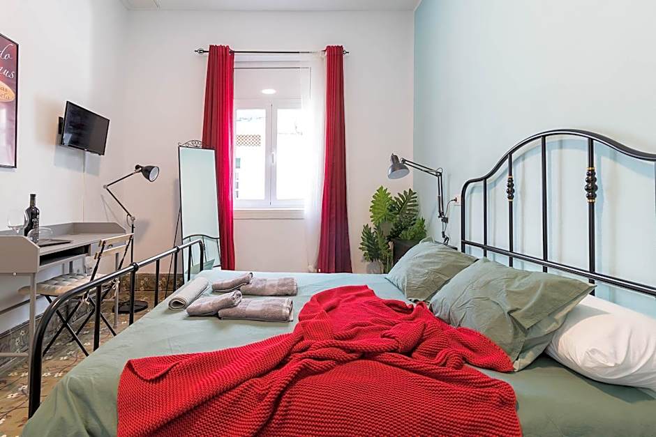 El Rincón de los Artistas