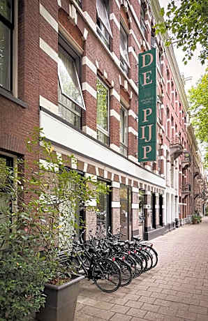 The Arcade Hotel Amsterdam