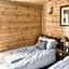 Belan Bach Lodges
