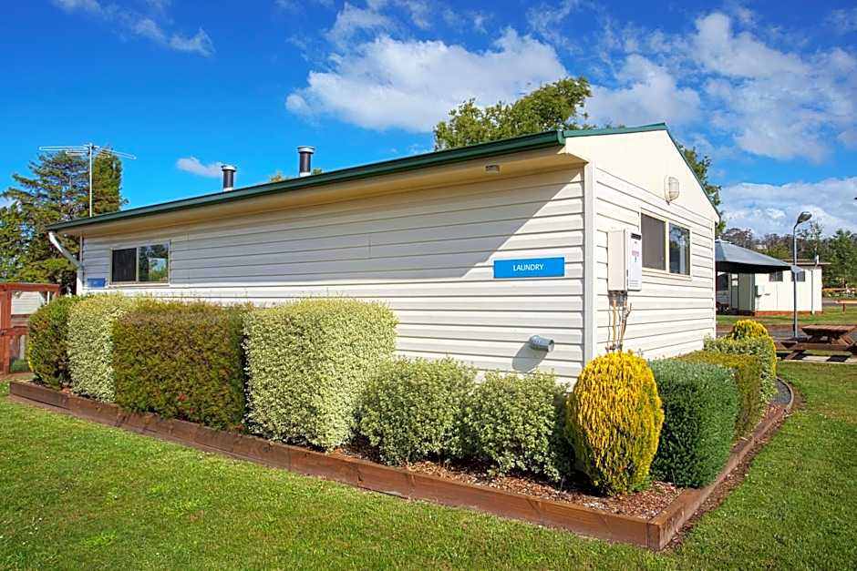 Discovery Parks - Hadspen