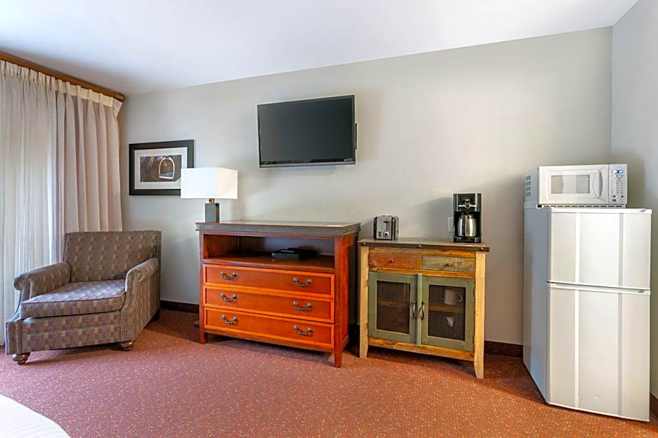 Kohl's Ranch Lodge