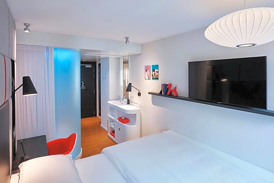 citizenM Paris Champs-Élysées