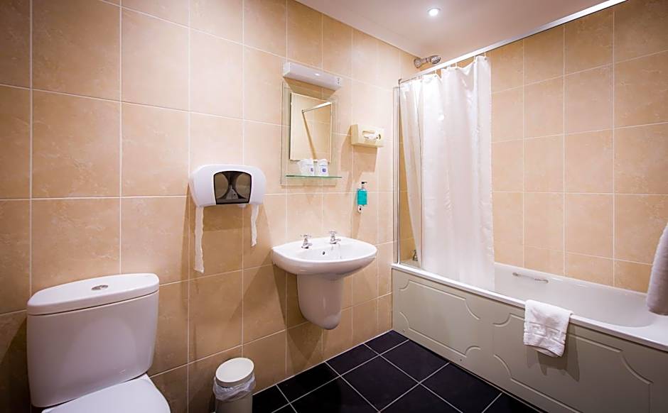 Best Western Queens Hotel