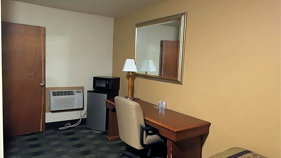 Slumberland Motel Mount Holly