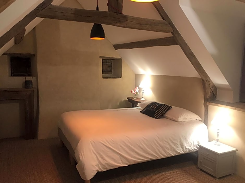 Le Pas Saint Joseph – Saint Malo, AL
