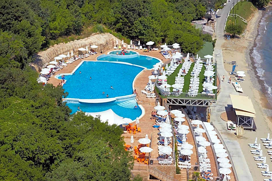 Paradise Beach Residence - Ultra All Inclusive