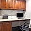 Hampton Inn By Hilton Hot Springs