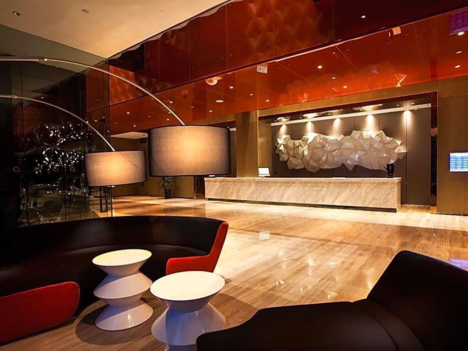 The Qube Xuzhou