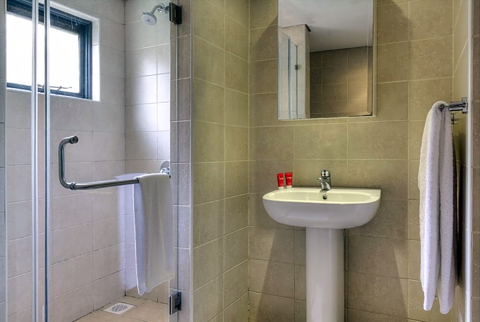 Heri Heights Serviced Apartments