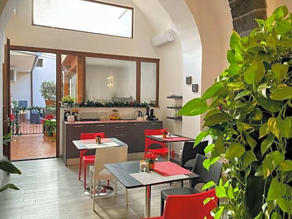 La Vie Fuille Bed and Breakfast