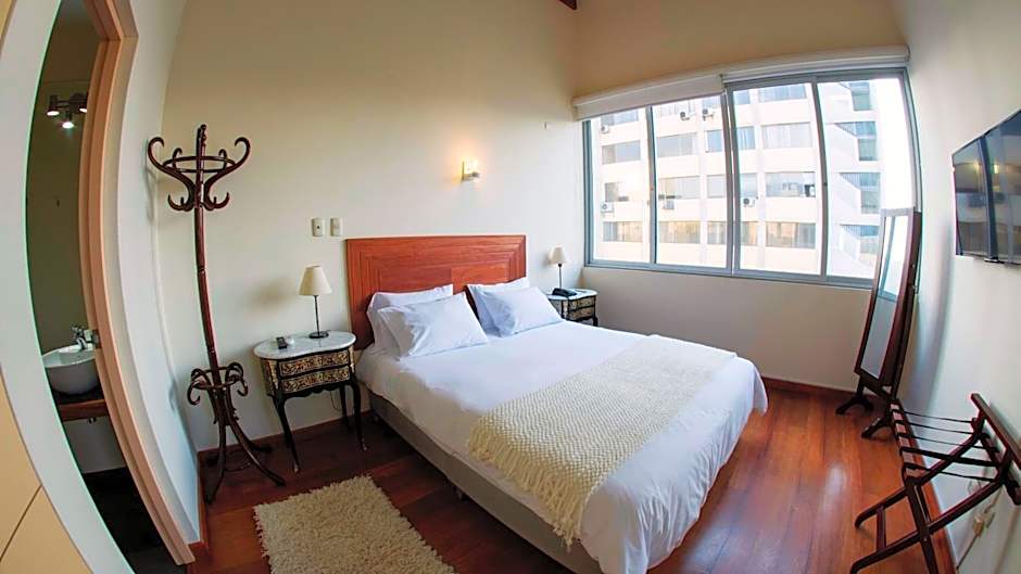 Atrium Miraflores Hotel