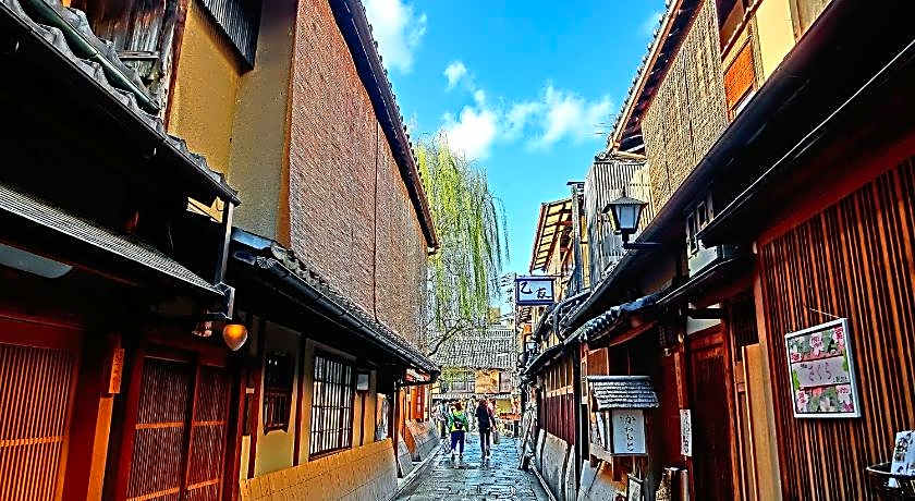 Stay SAKURA Kyoto Gion North