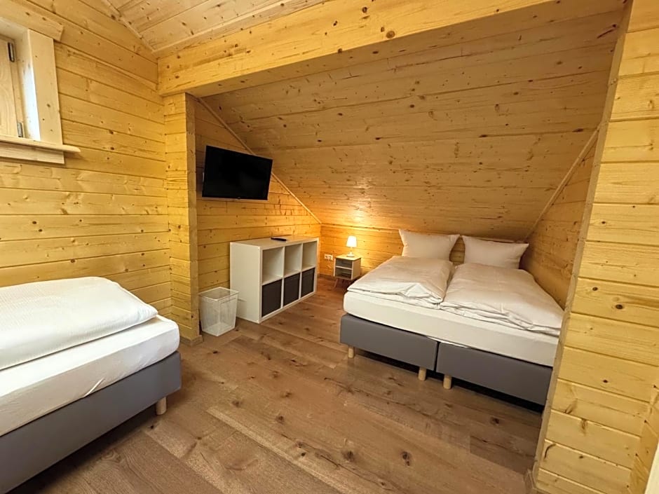 Hotel Hochfirst
