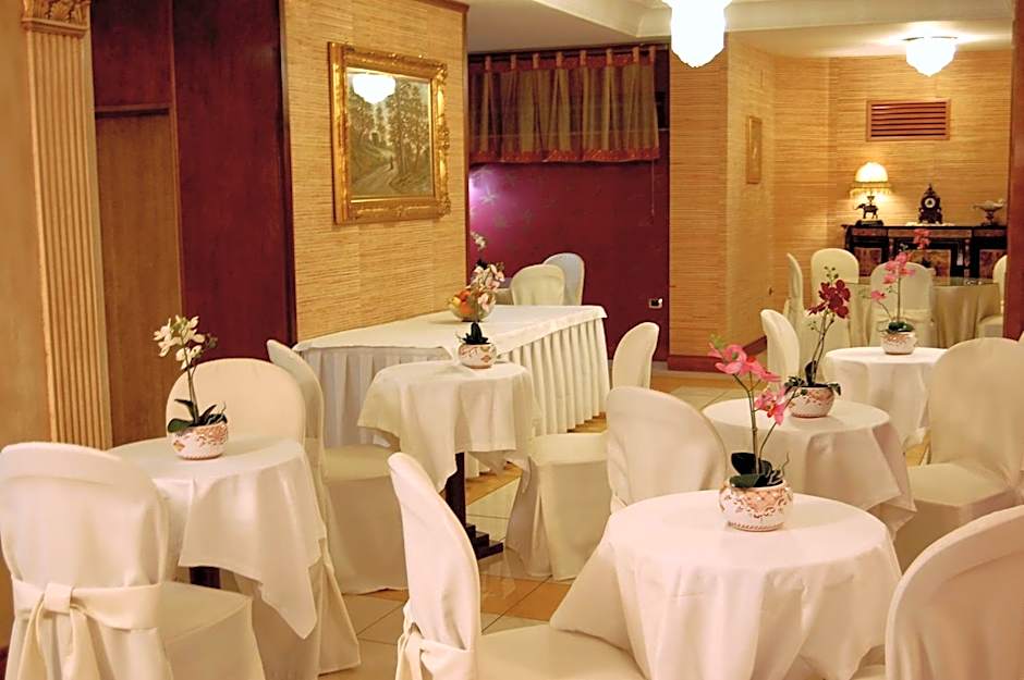 Hotel Ristorante Donato S.R.L.