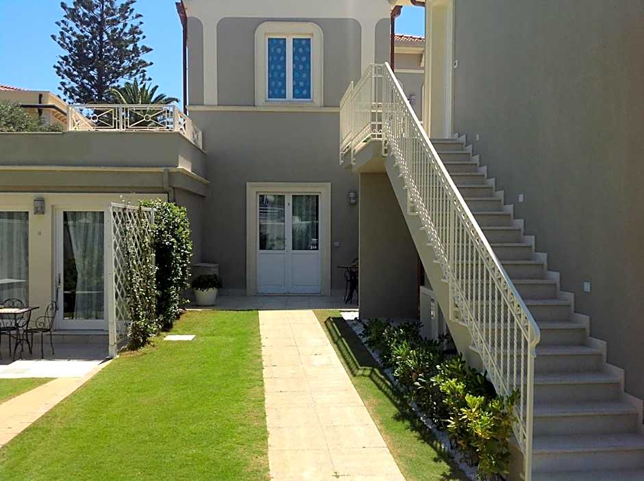 Hotel La Villa Del Mare