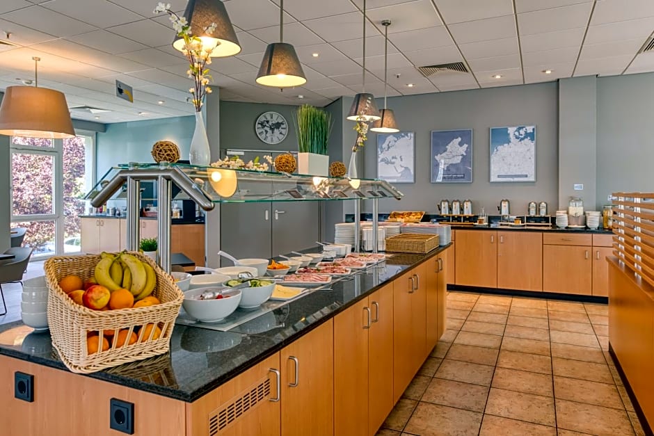 ibis Hotel Frankfurt Messe West