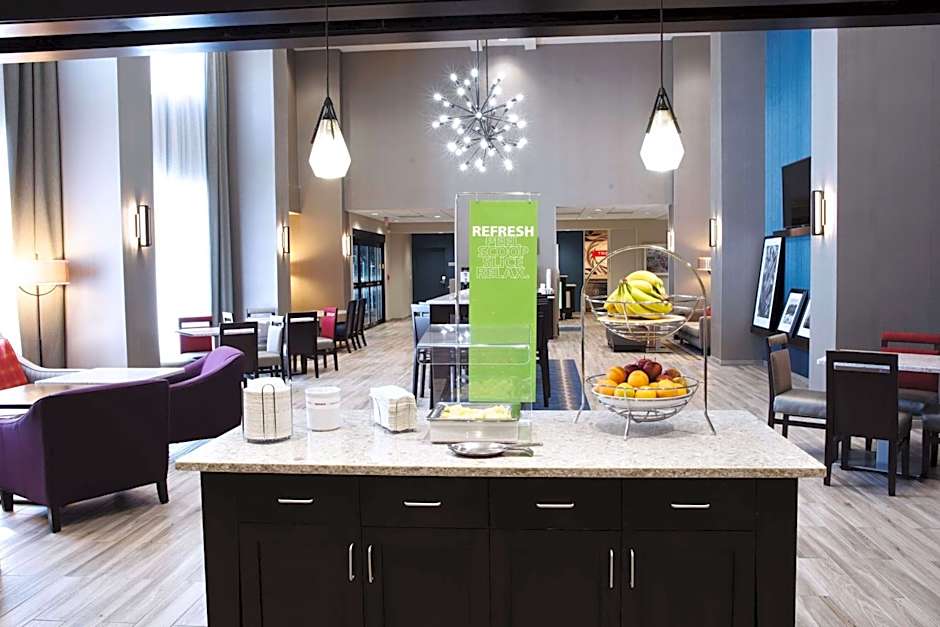 Hampton Inn By Hilton - Suites Des Moines-Urbandale IA
