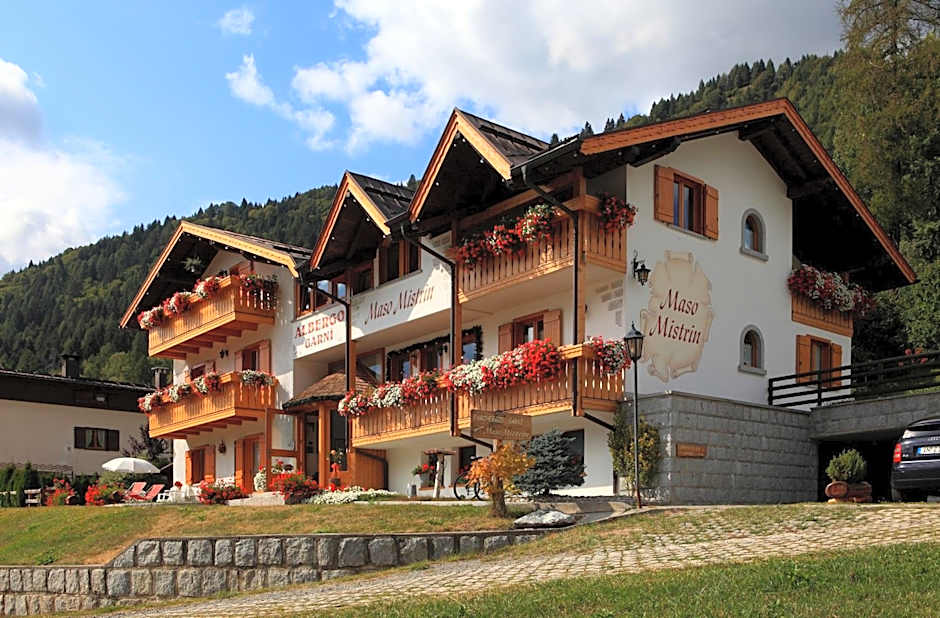 Albergo Garnì Maso Mistrin