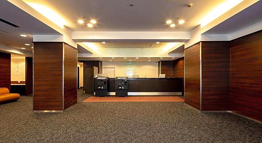 Kumamoto Tokyu Rei Hotel