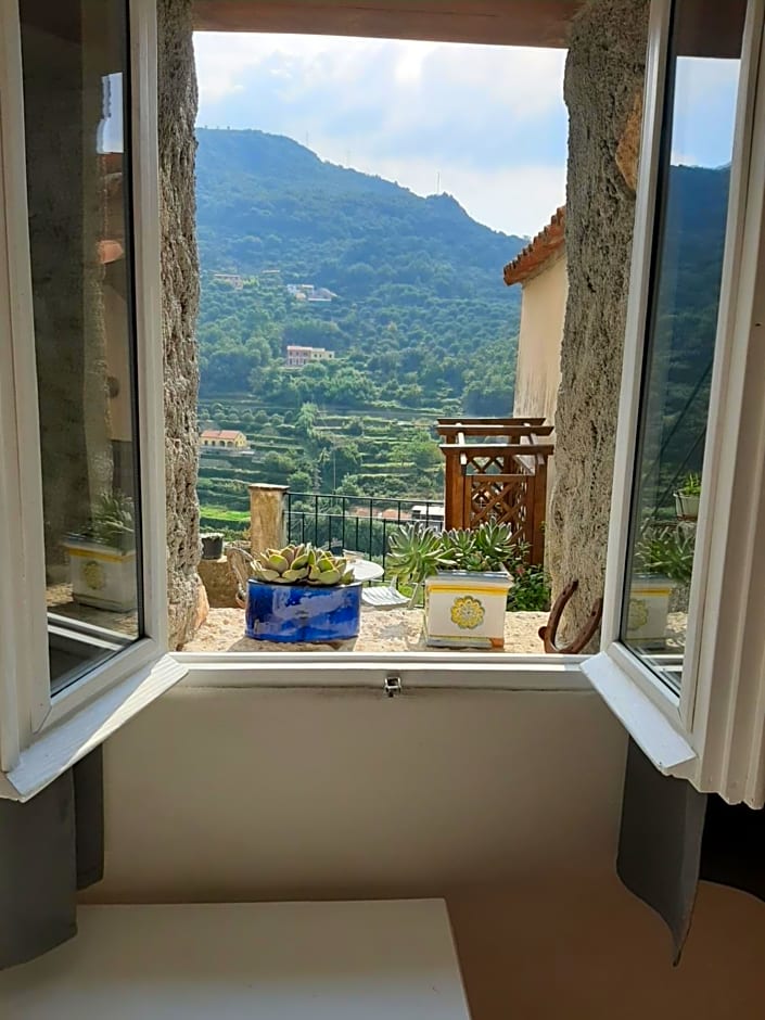 Guesthouse Contrada Bolla