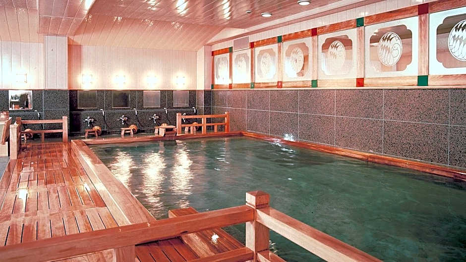 Kinosaki Onsen Shinzan