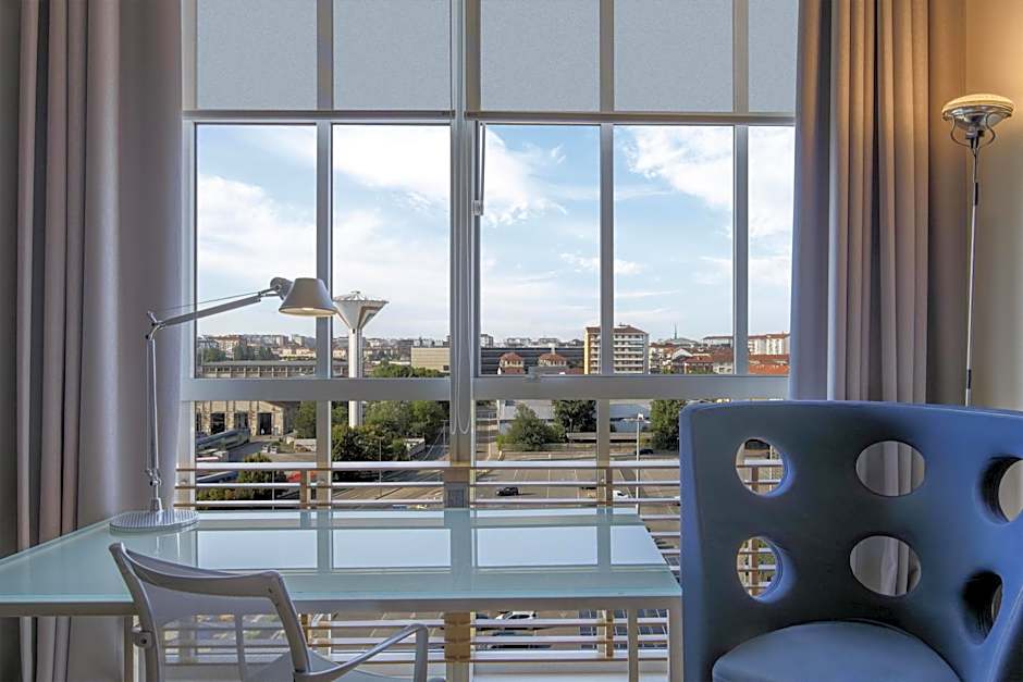 DoubleTree by Hilton Turin Lingotto