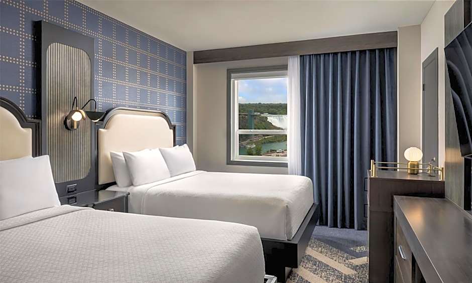 The Brock Niagara Falls Fallsview, Tapestry by Hilton