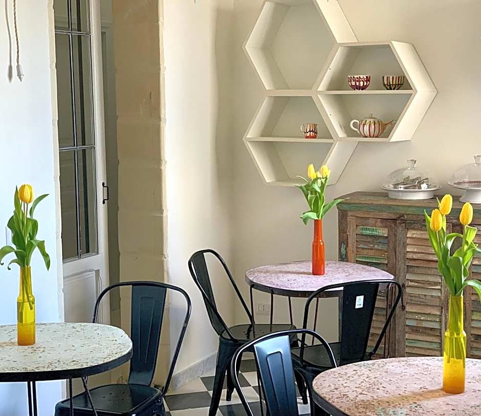 HABITARE Lecce & Salento