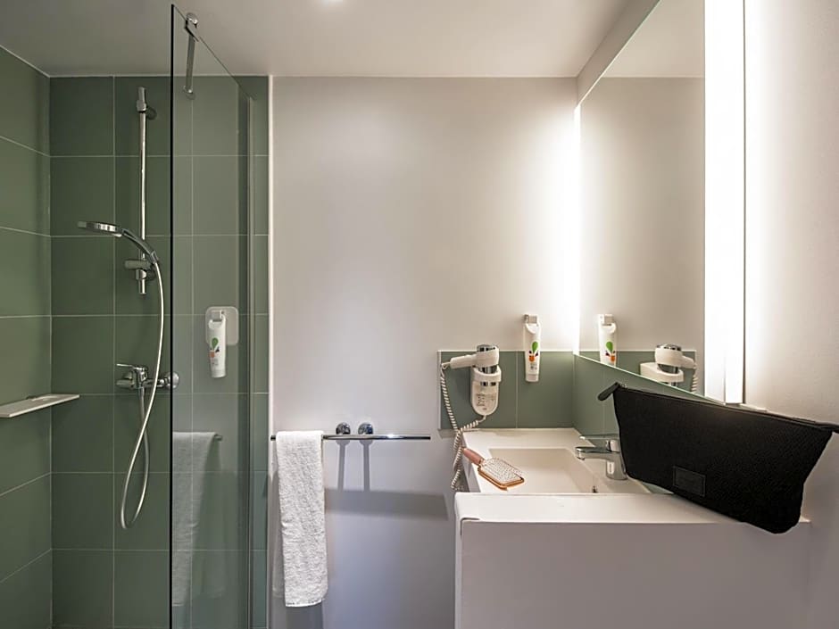 Ibis Styles Nice Centre Gare