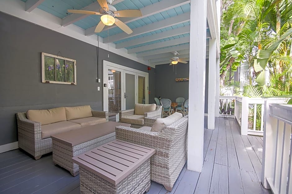 Ambrosia Key West