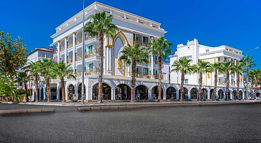 Sealife Lounge - Adult only