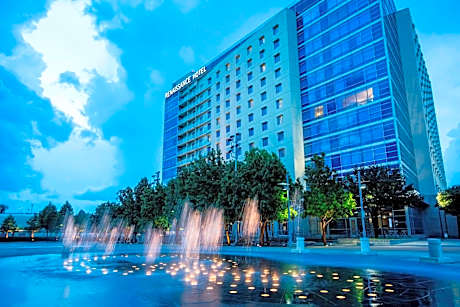 Renaissance Dallas Richardson Hotel