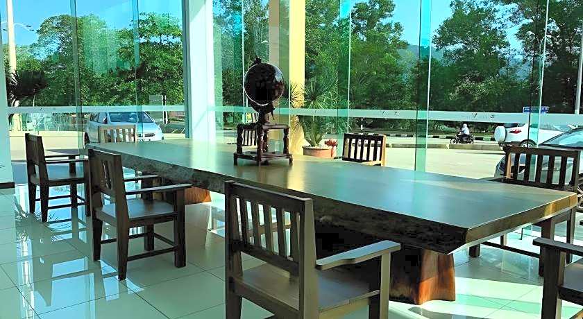 Hotel O Tong Villion Hotel