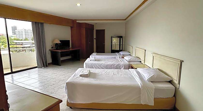 Garden Paradise Pattaya