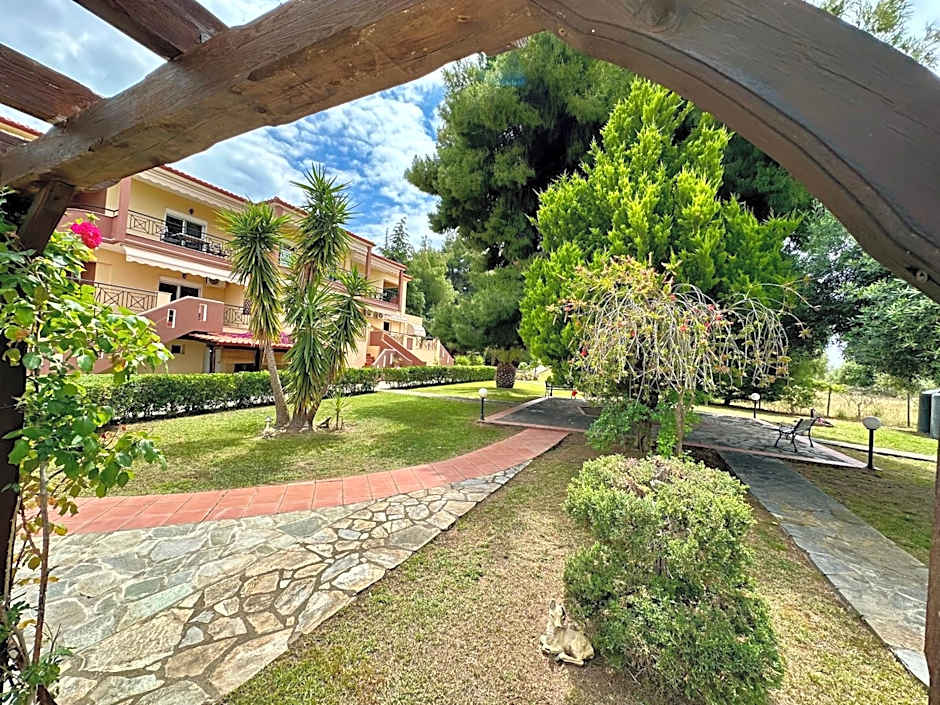 Agrili Apartments & Rooms