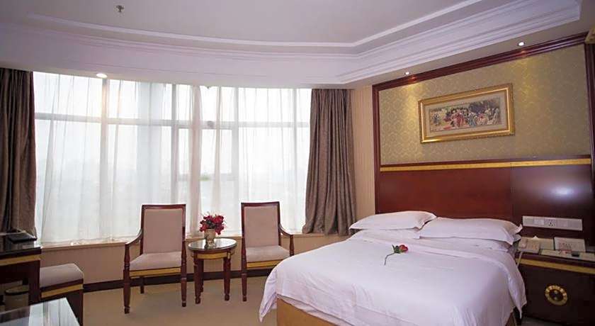 Vienna Hotel Nanchang Hongcheng Branch