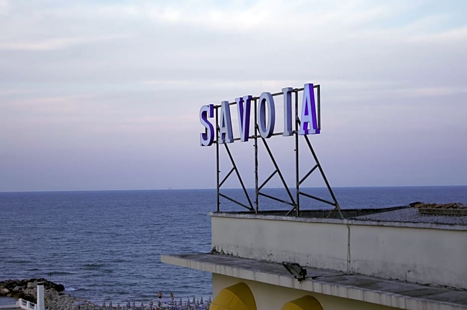 Savoia Hotel