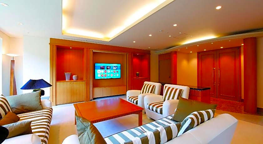 Gekkoen Kourokan Hotel