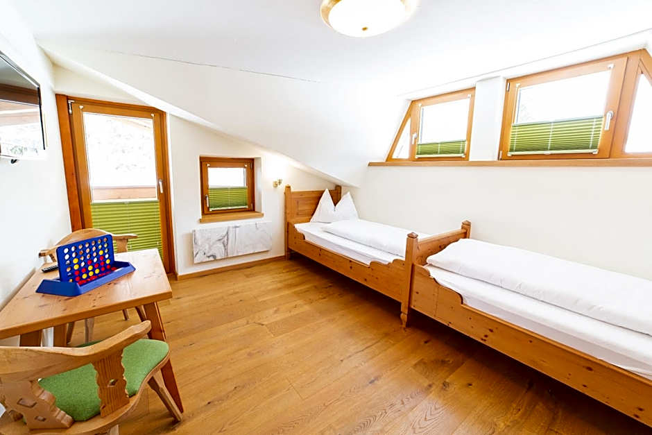 Aparthotel Hirschenau