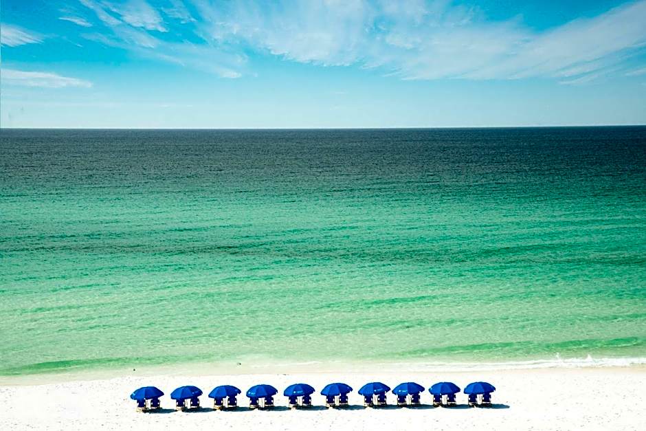 Beal House Fort Walton Beachfront, Tapestry Collection by Hilton