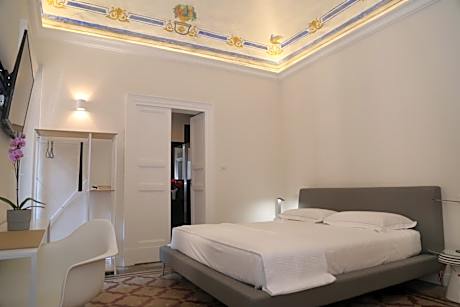 King Suite with Balcony