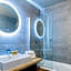 ibis Styles Crolles Grenoble A41