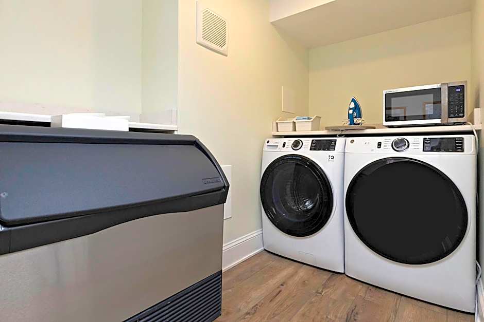 Avamere 206 Inn at Old Beach