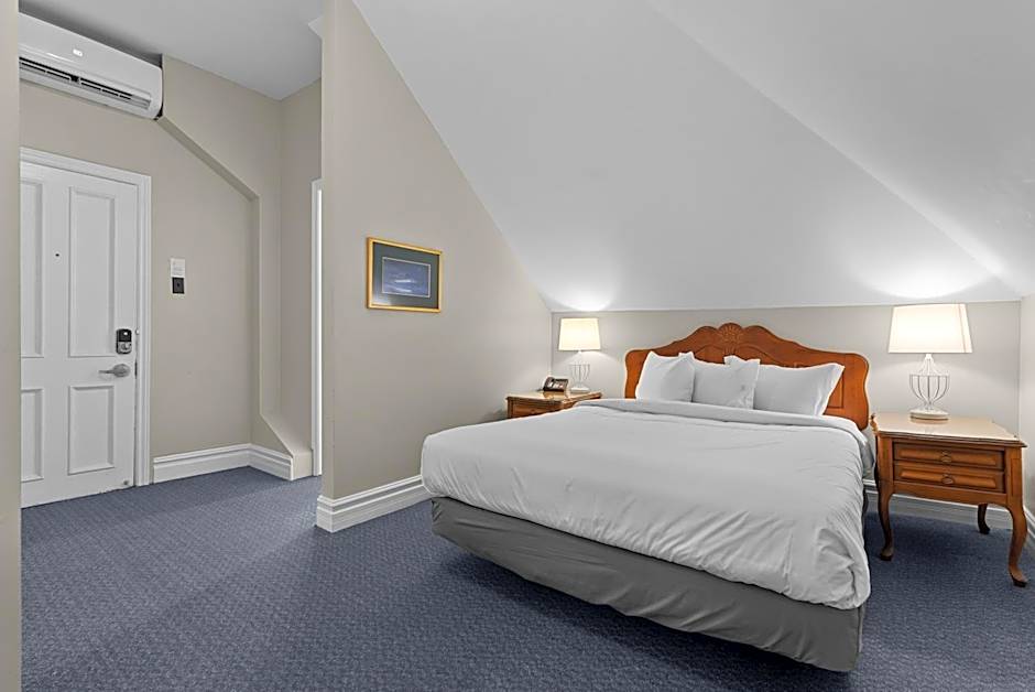 Manoir de la Tour - Par Aneyro